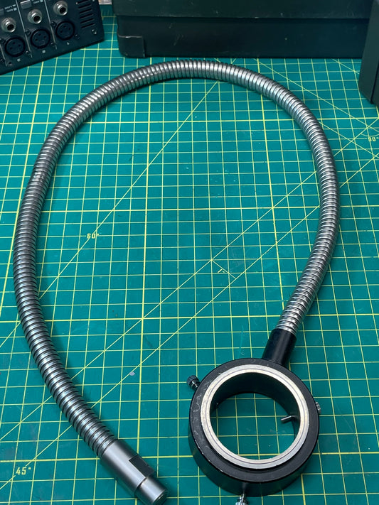 Greeblie - Fiber Optic Light