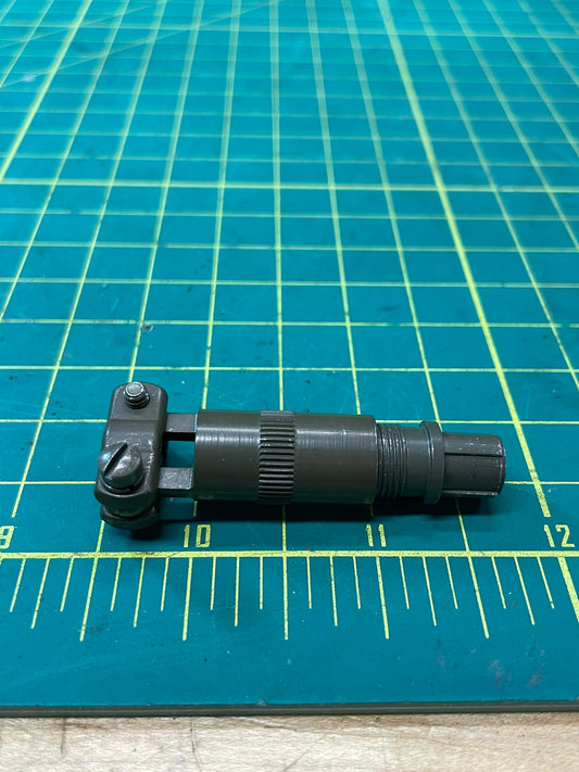 Connector - Amphenol Socket