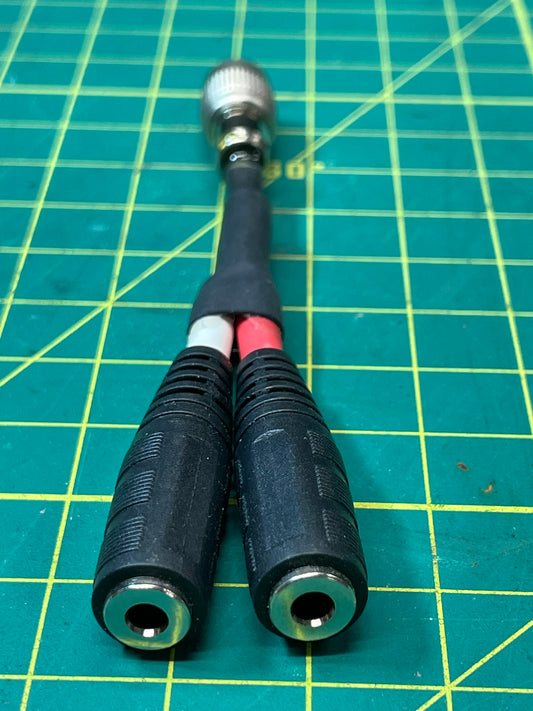 Cable - Audio Adapter
