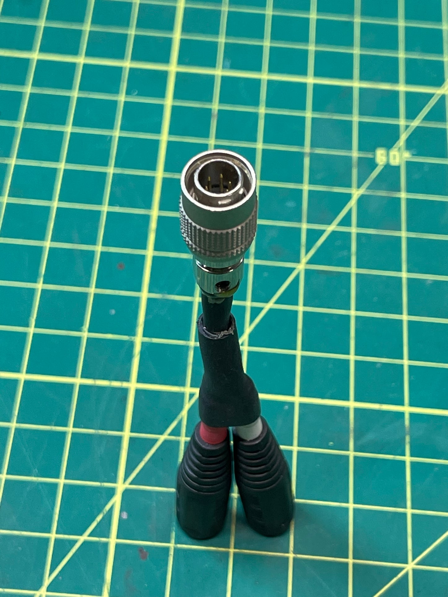 Cable - Audio Adapter