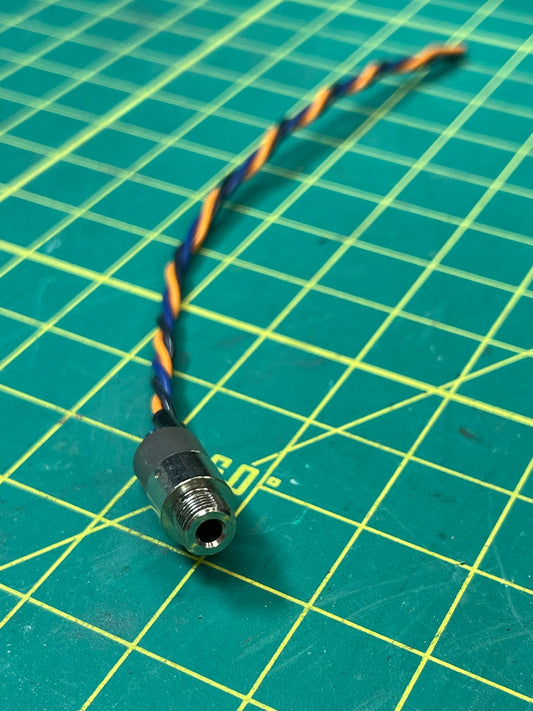 Plug - Mini Audio Connector