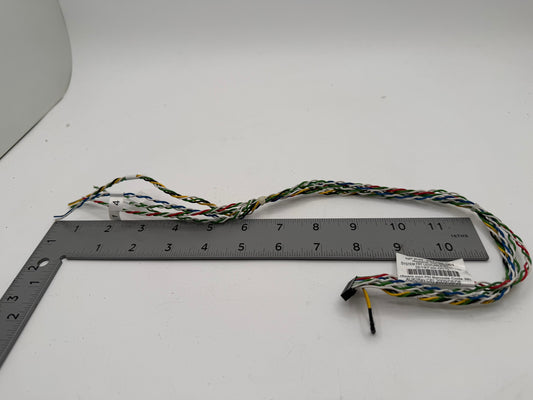 Beautiful and Bright Braided Wire