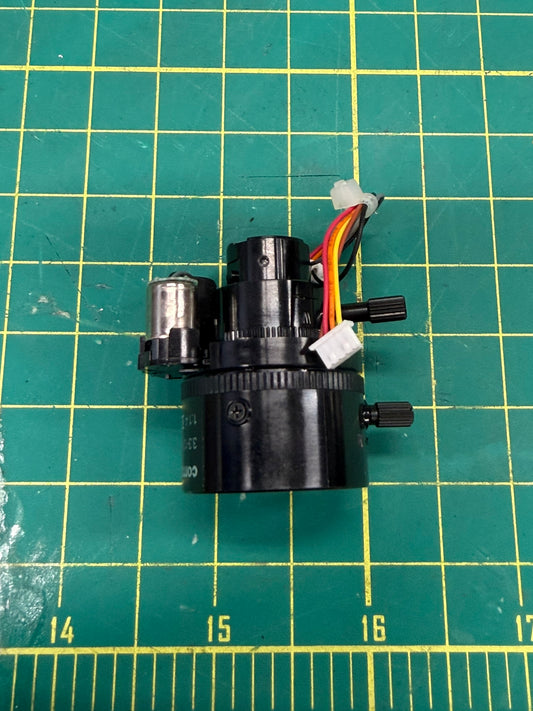 Camera Lens Small