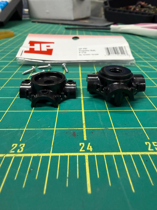 Propeller Hub Part