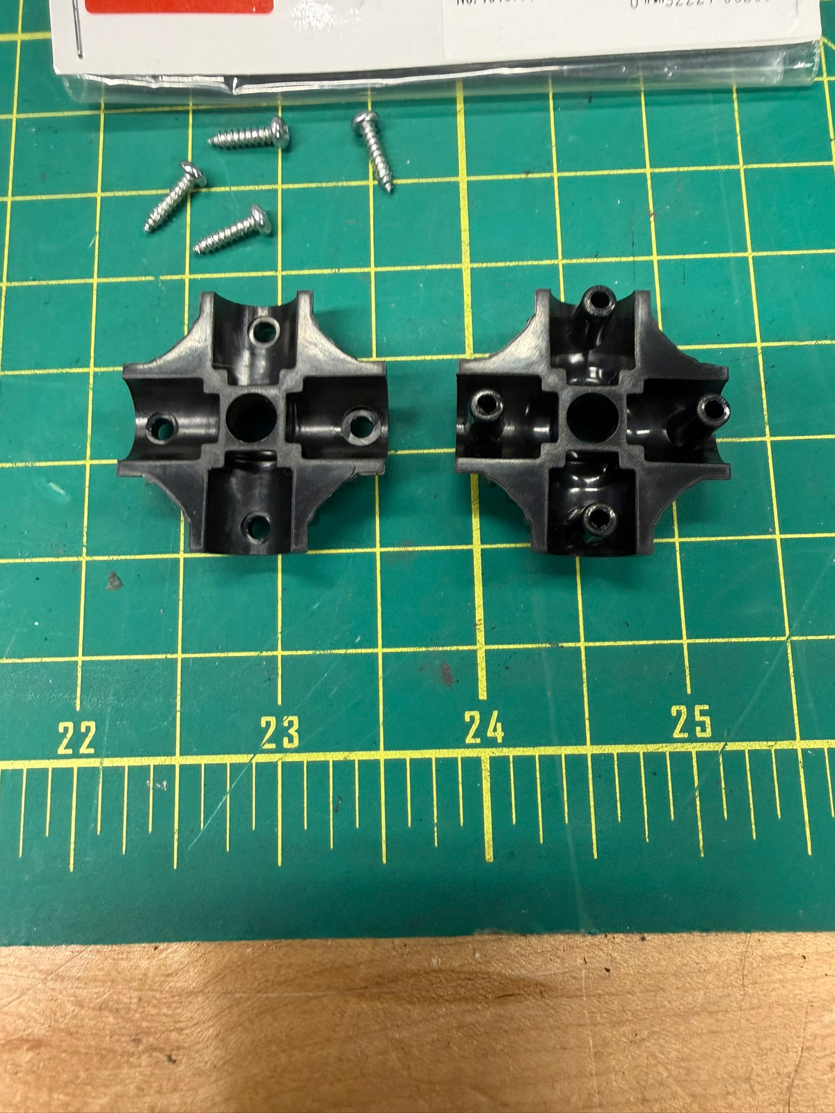 Propeller Hub Part