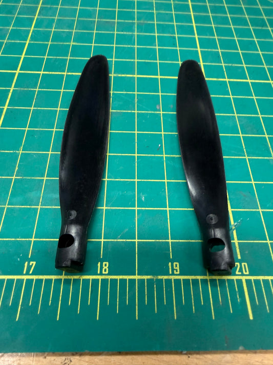 RC Propeller Blades Plastic