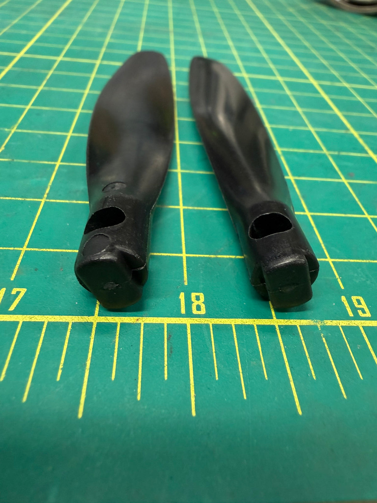 RC Propeller Blades Plastic