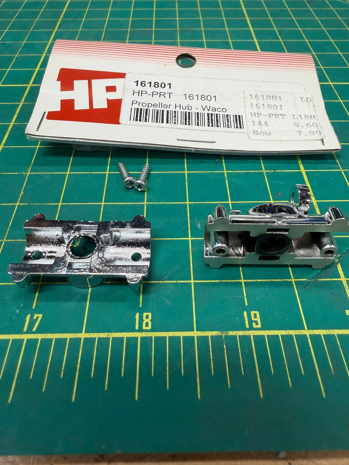 RC Propeller Hub
