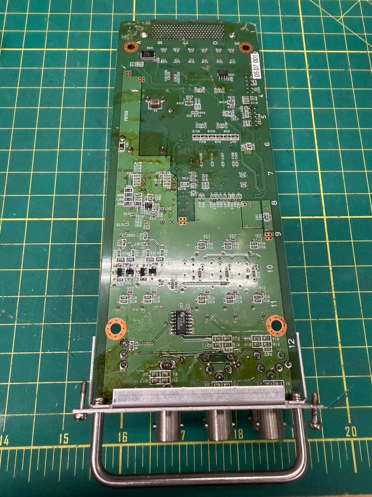 Board - Medium 6