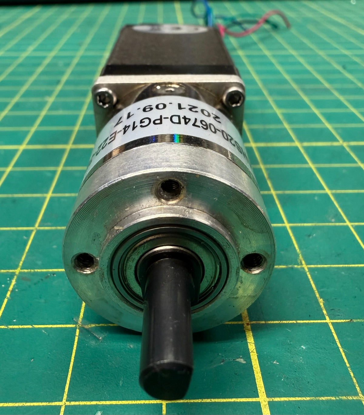 Stepper Motor
