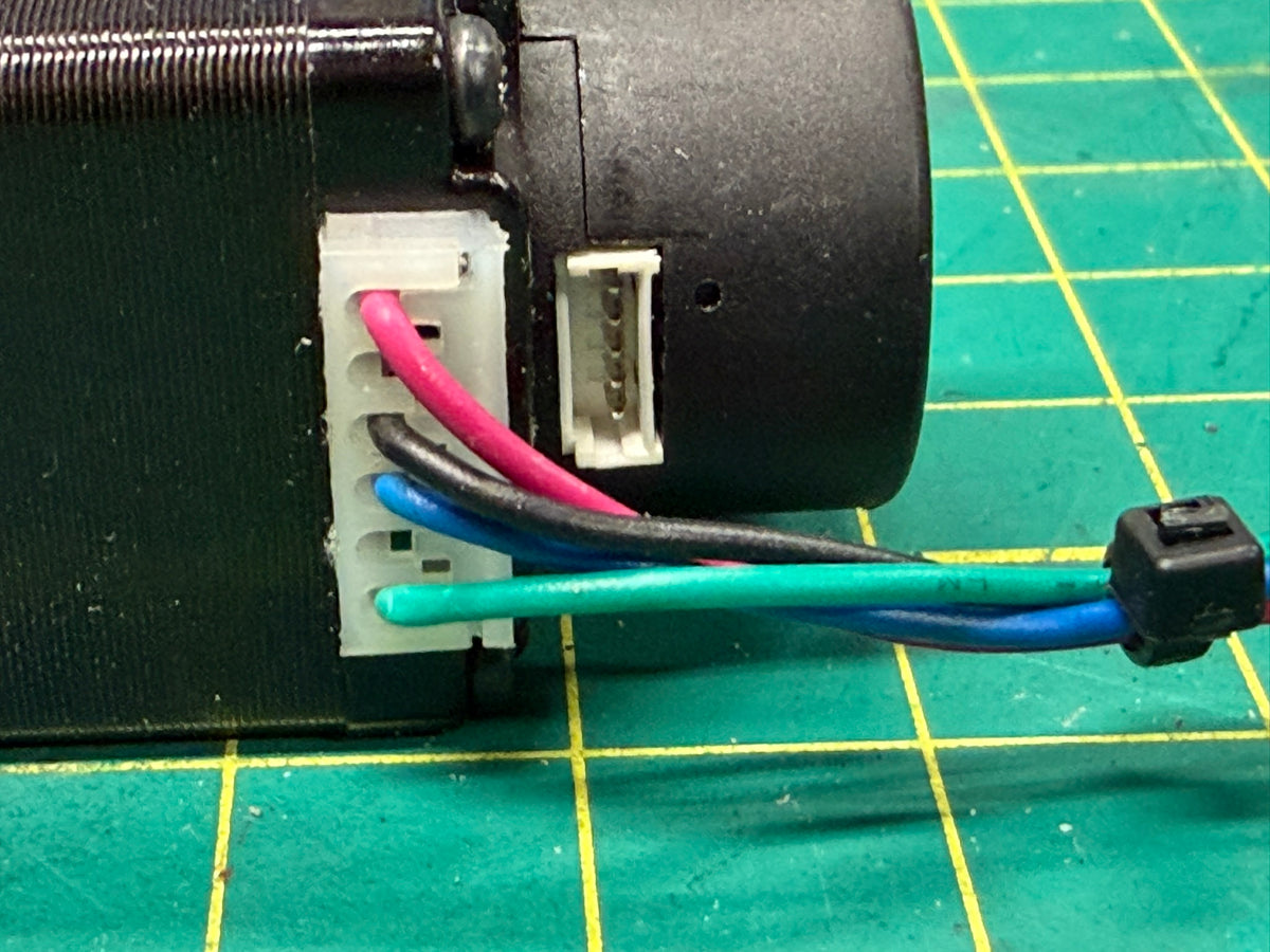 Stepper Motor