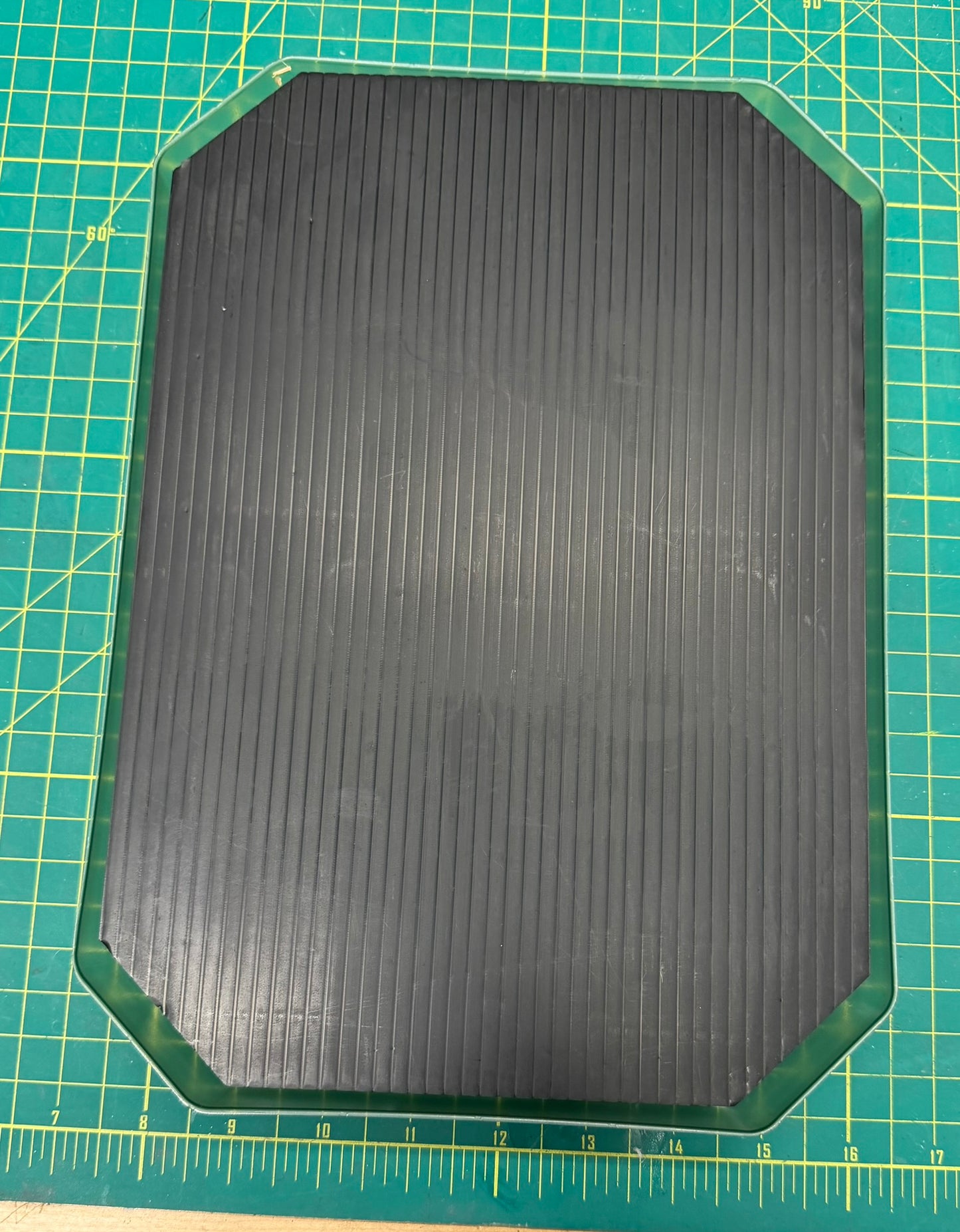 Plastic Tray Large