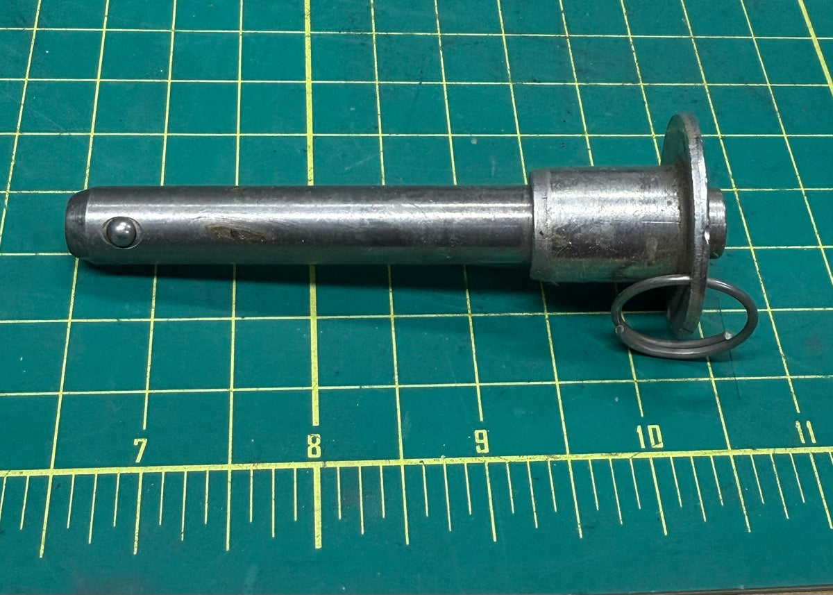 Large Quick Pin
