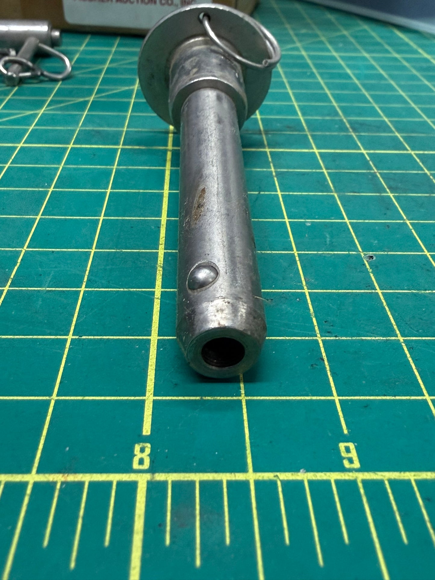 Large Quick Pin