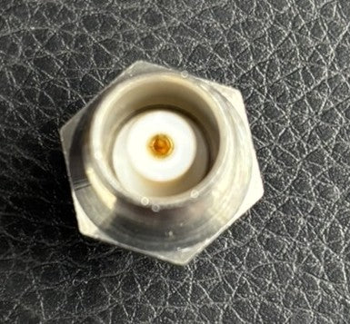 Greeblie - Bulkhead connector 2