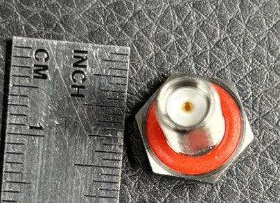 Greeblie - Bulkhead connector 1