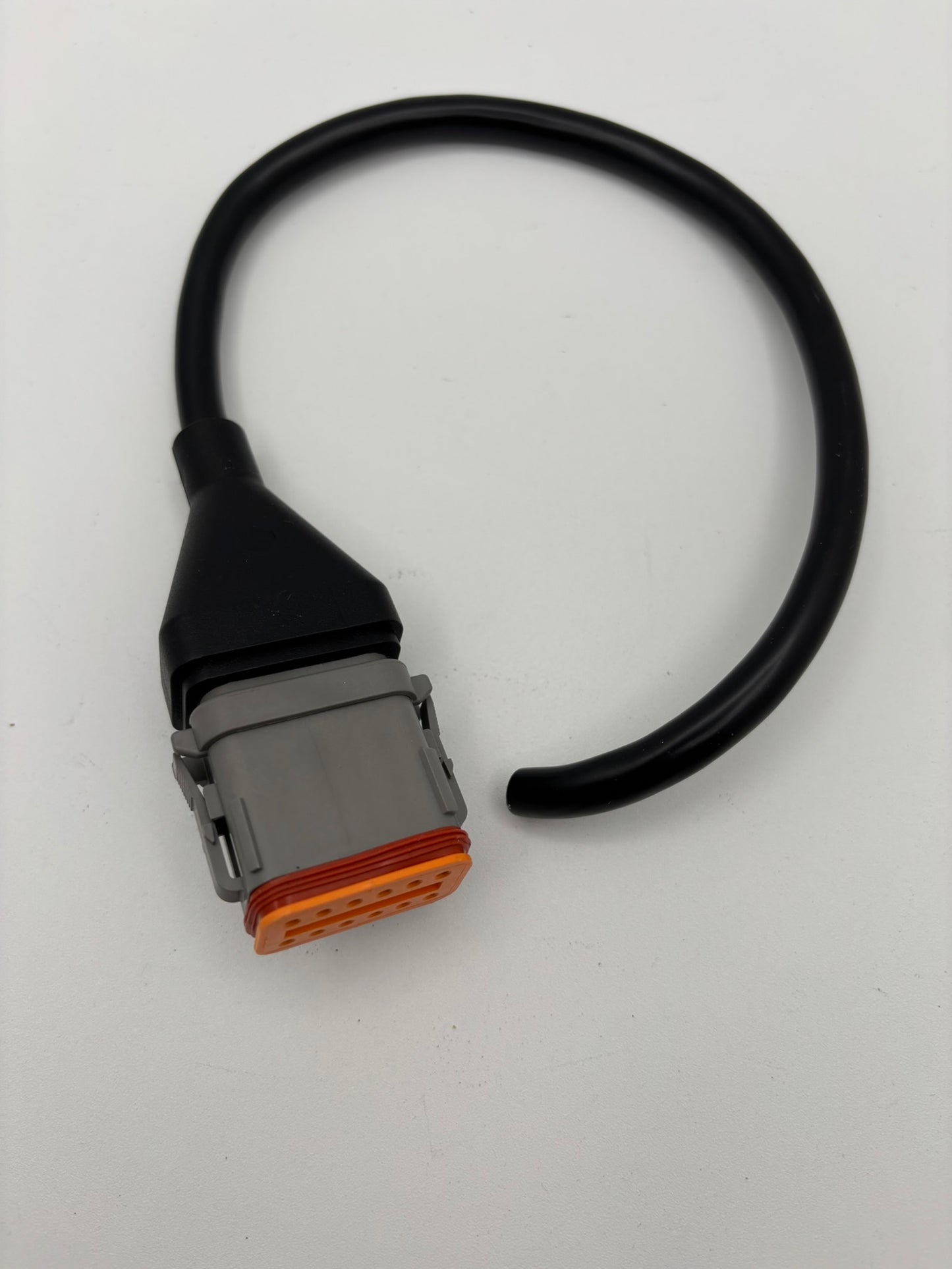 Greeblie - Deutsch Plug