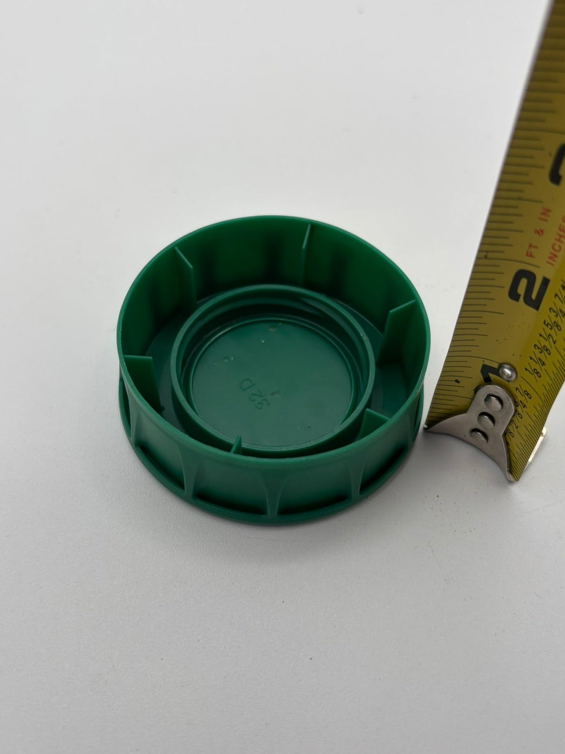 OJ Bottle Cap - 2.5"