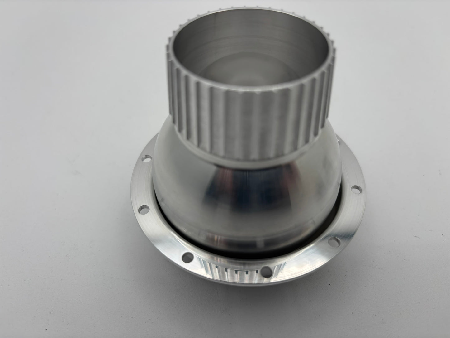 Holo Projector Shrouds - Aluminum