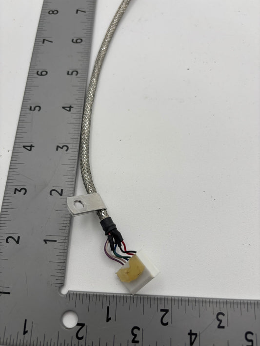 Cable - Misc Steel Braided