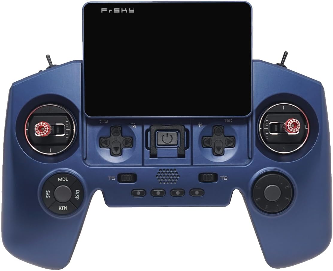 FrSky Twin X Lite S Series Radio