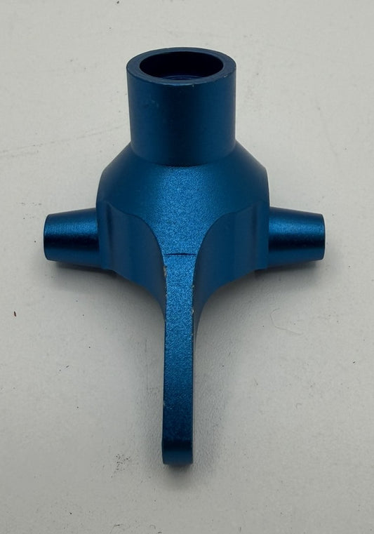 RC Car Part A