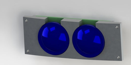 Dome Bump Switches - IA Parts