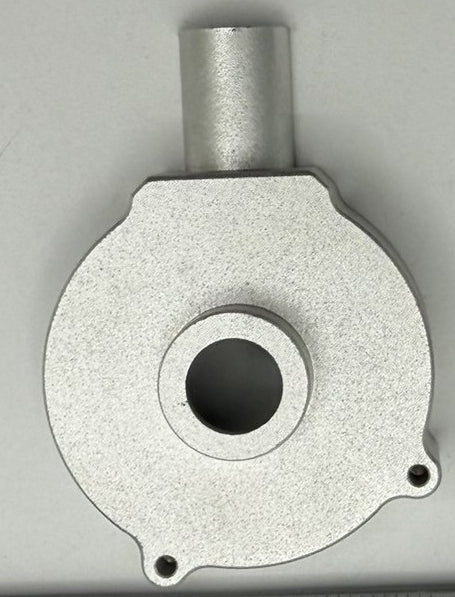 Greeblie - RC Car Part B