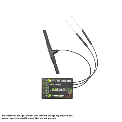 FrSky Receivers