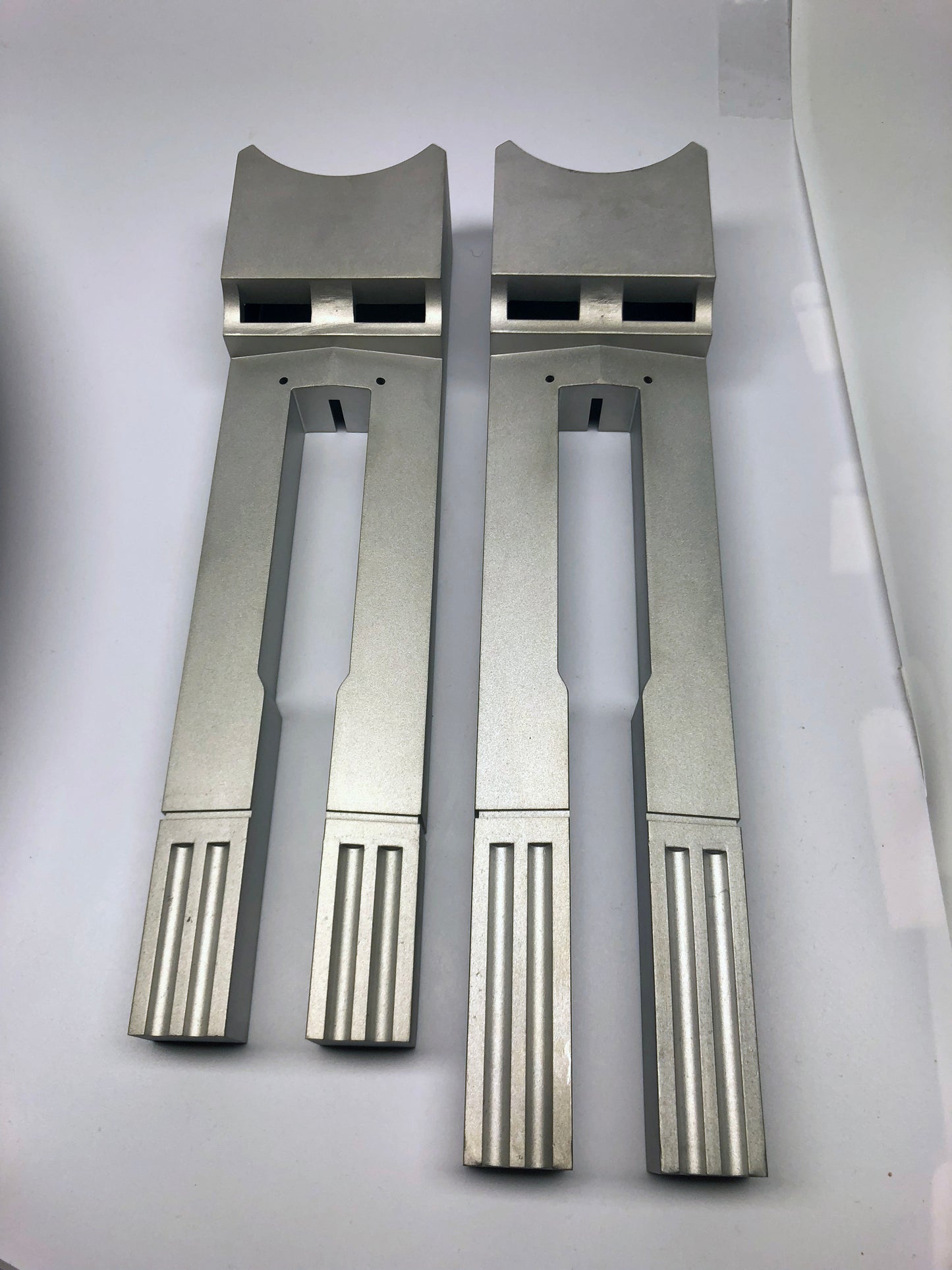 Aluminum Booster Covers - IA Parts