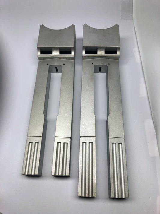 Aluminum Booster Covers - IA Parts