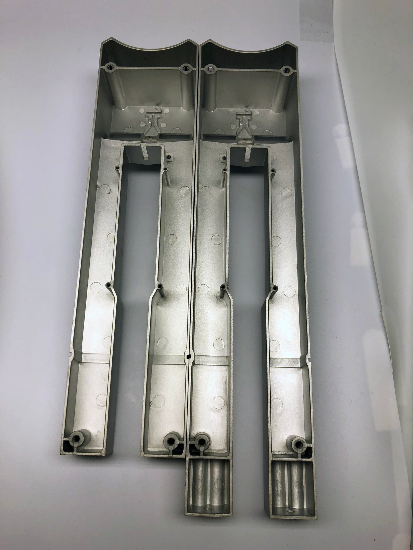 Aluminum Booster Covers - IA Parts