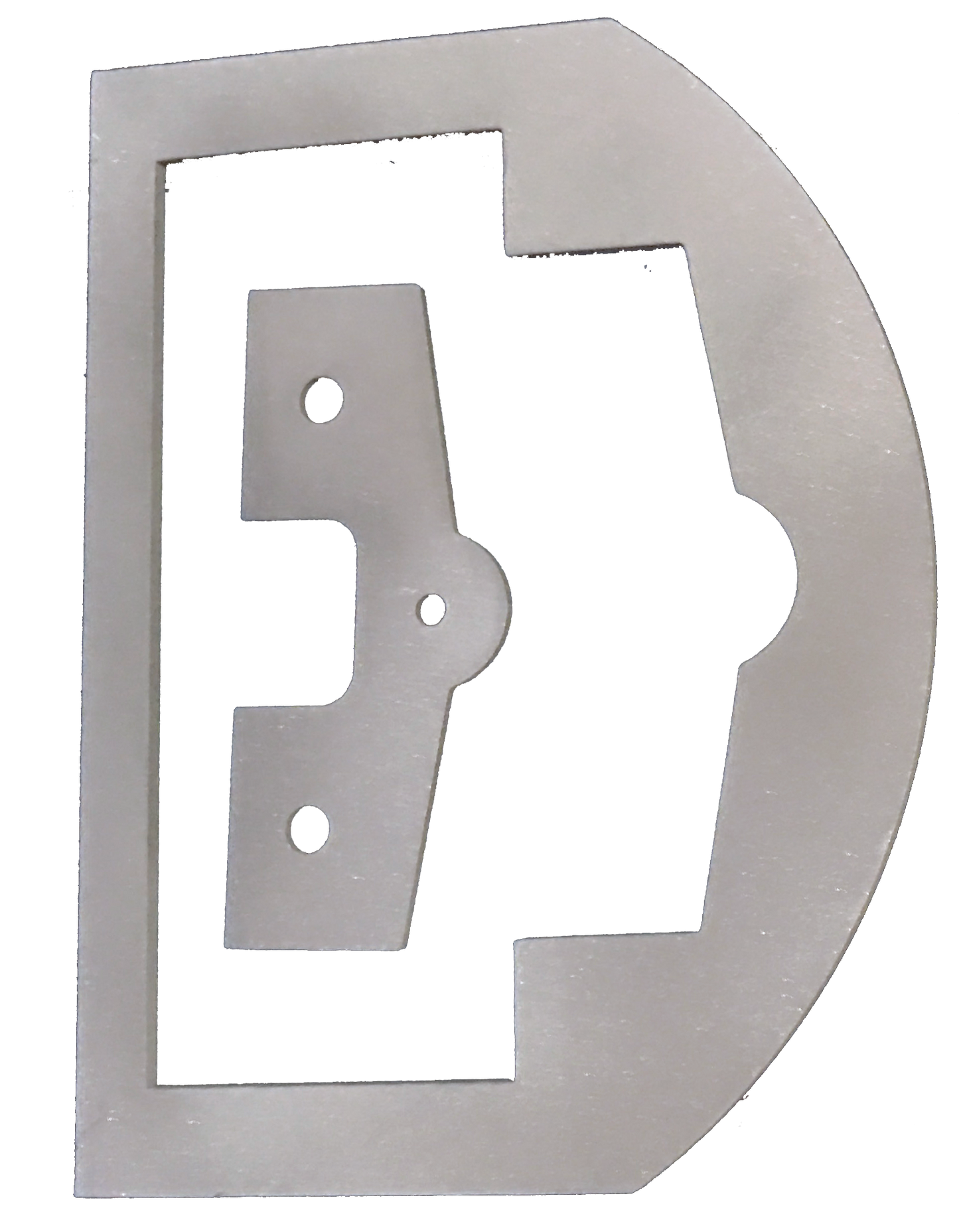 Aluminum Booster Covers - IA Parts