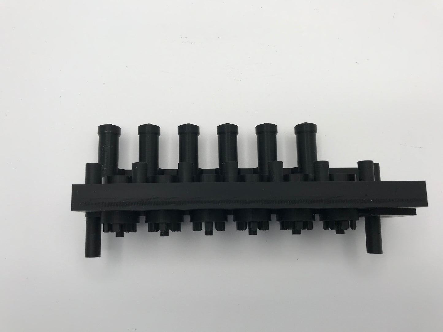 MSE Rack Kit (2 pcs) - 3D Printed