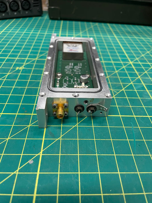 Greeblie - Aluminum Housing Plain Inners