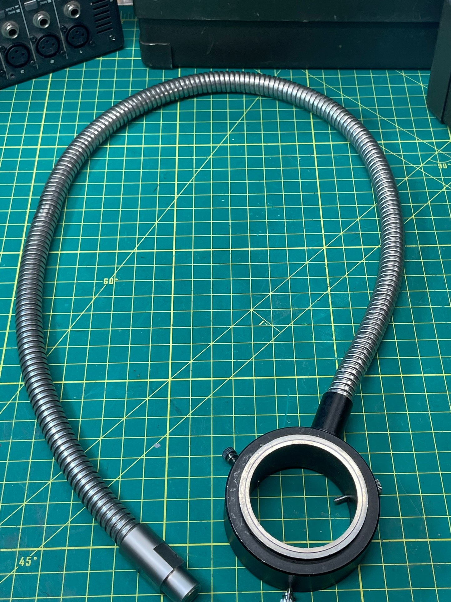Greeblie - Fiber Optic Light