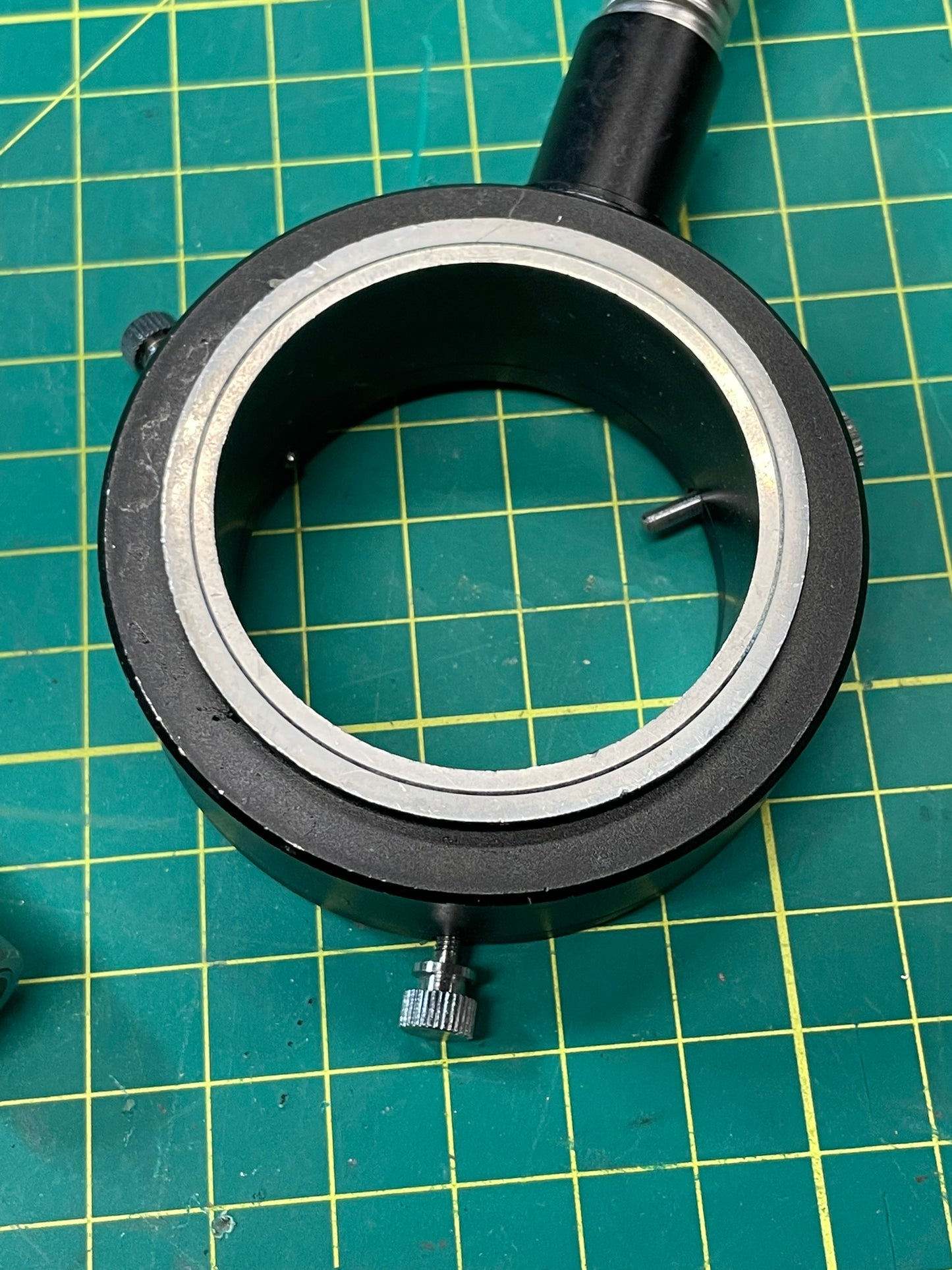 Greeblie - Fiber Optic Light