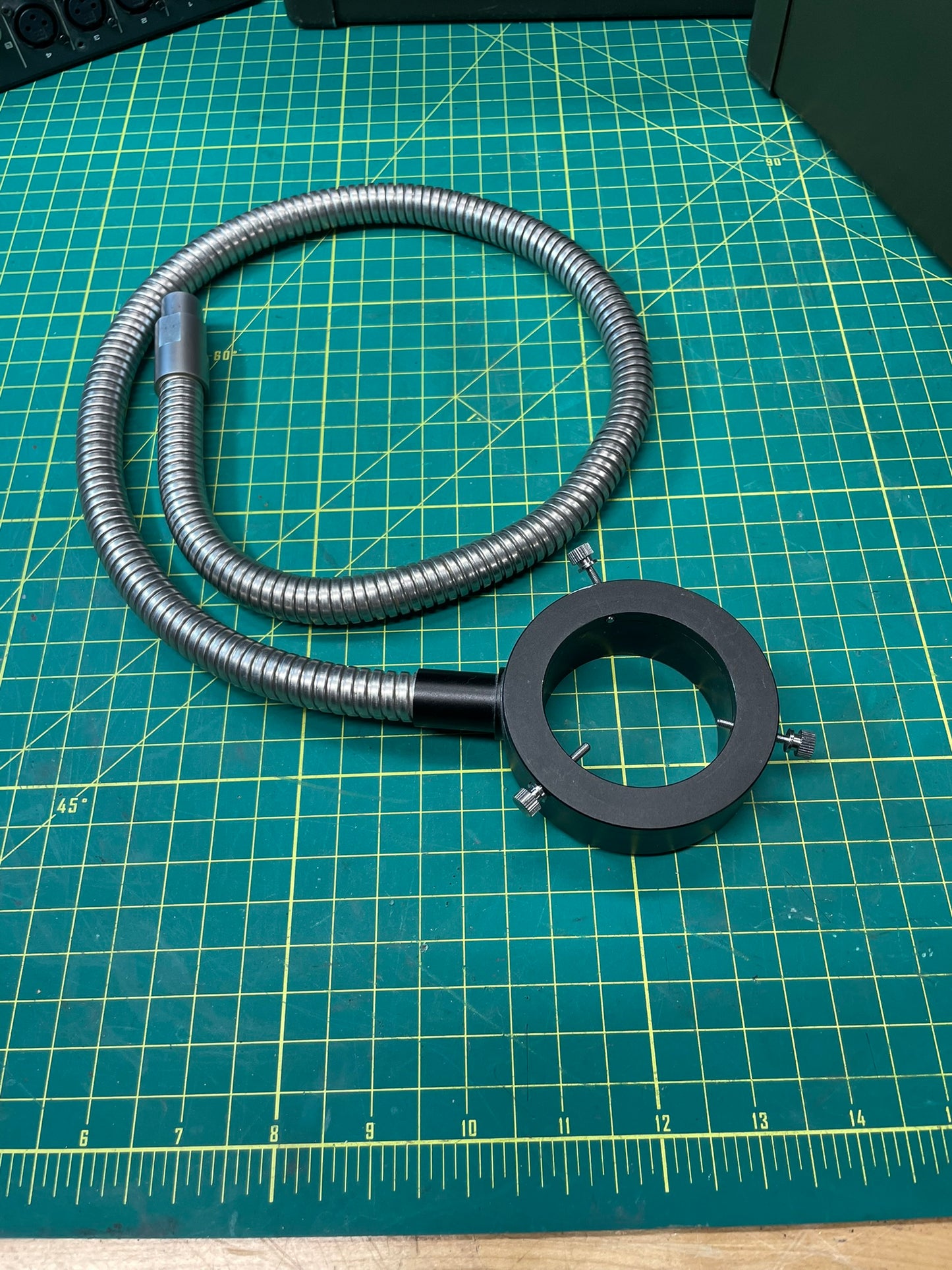 Greeblie - Fiber Optic Light