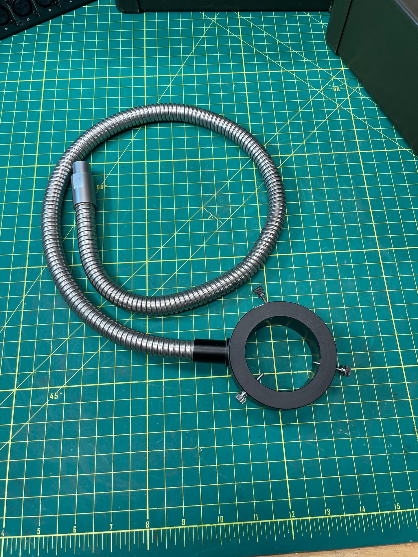 Greeblie - Fiber Optic Light