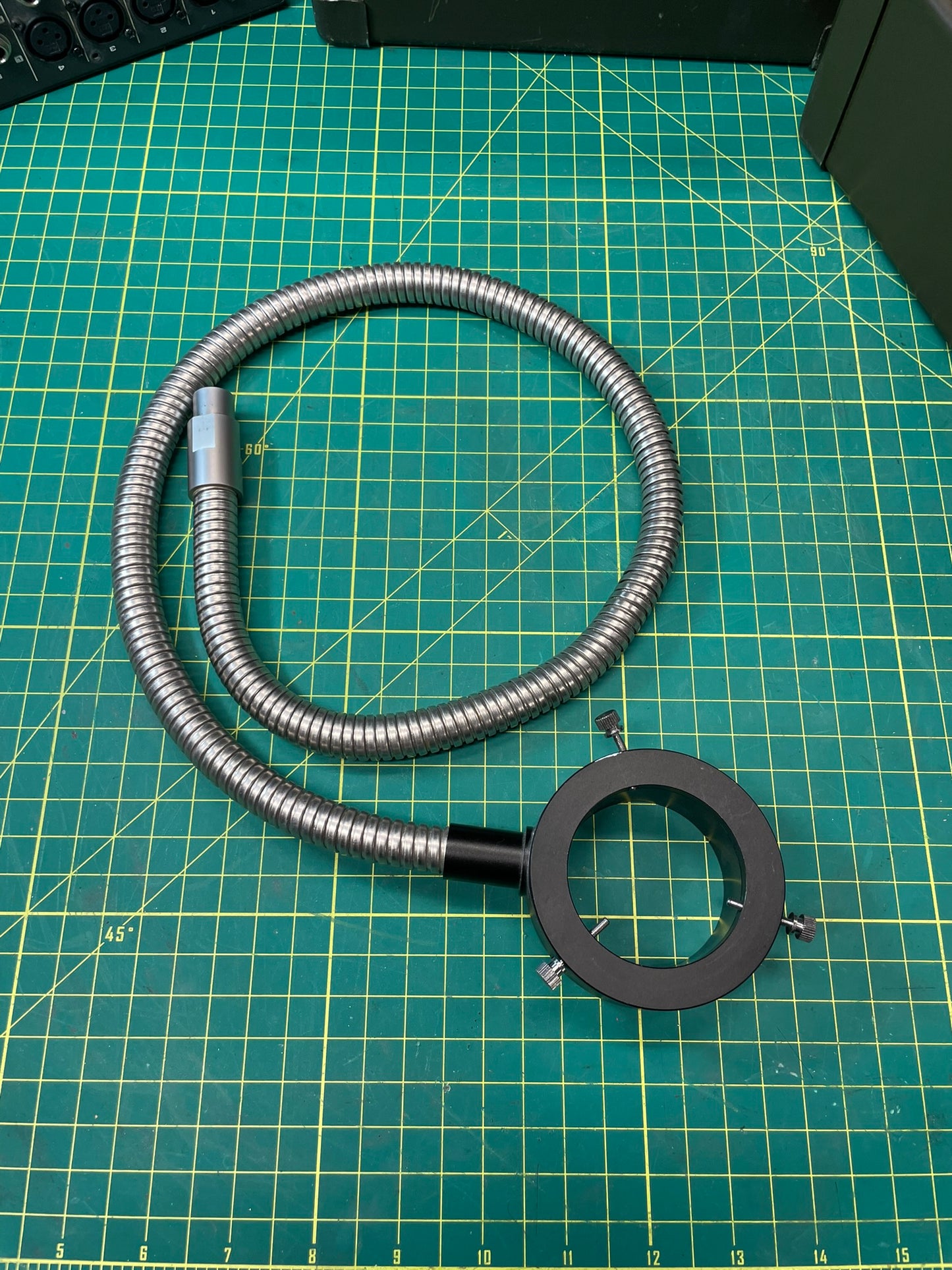 Greeblie - Fiber Optic Light