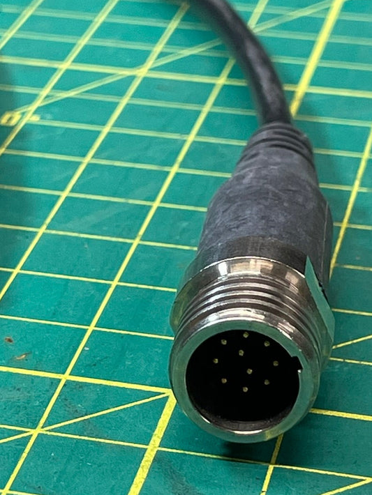 Connector - 10-Pin Connector