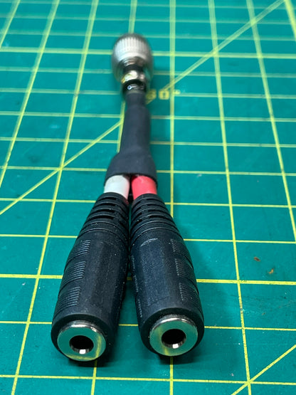 Cable - Audio Adapter