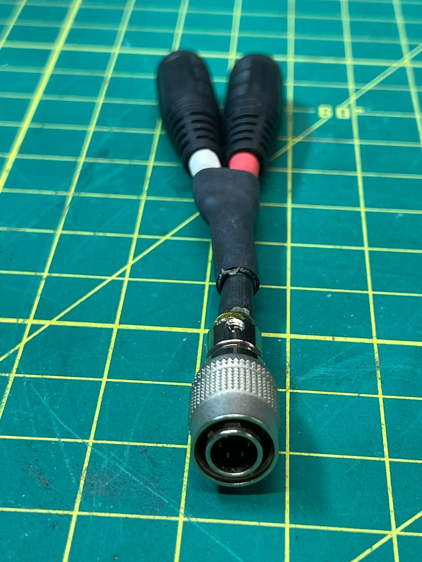 Cable - Audio Adapter
