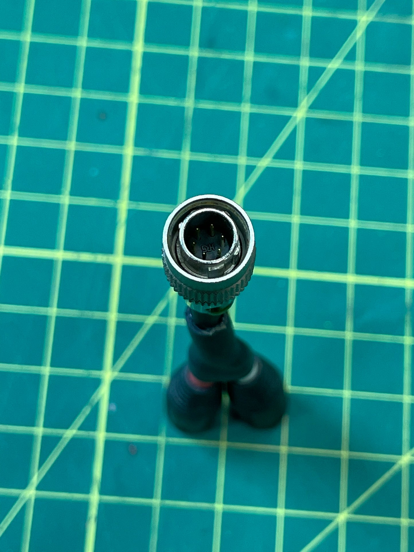 Cable - Audio Adapter