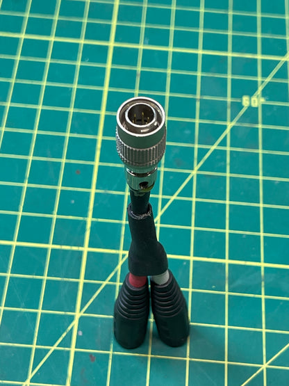 Cable - Audio Adapter