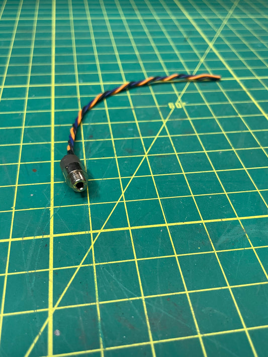 Plug - Mini Audio Connector
