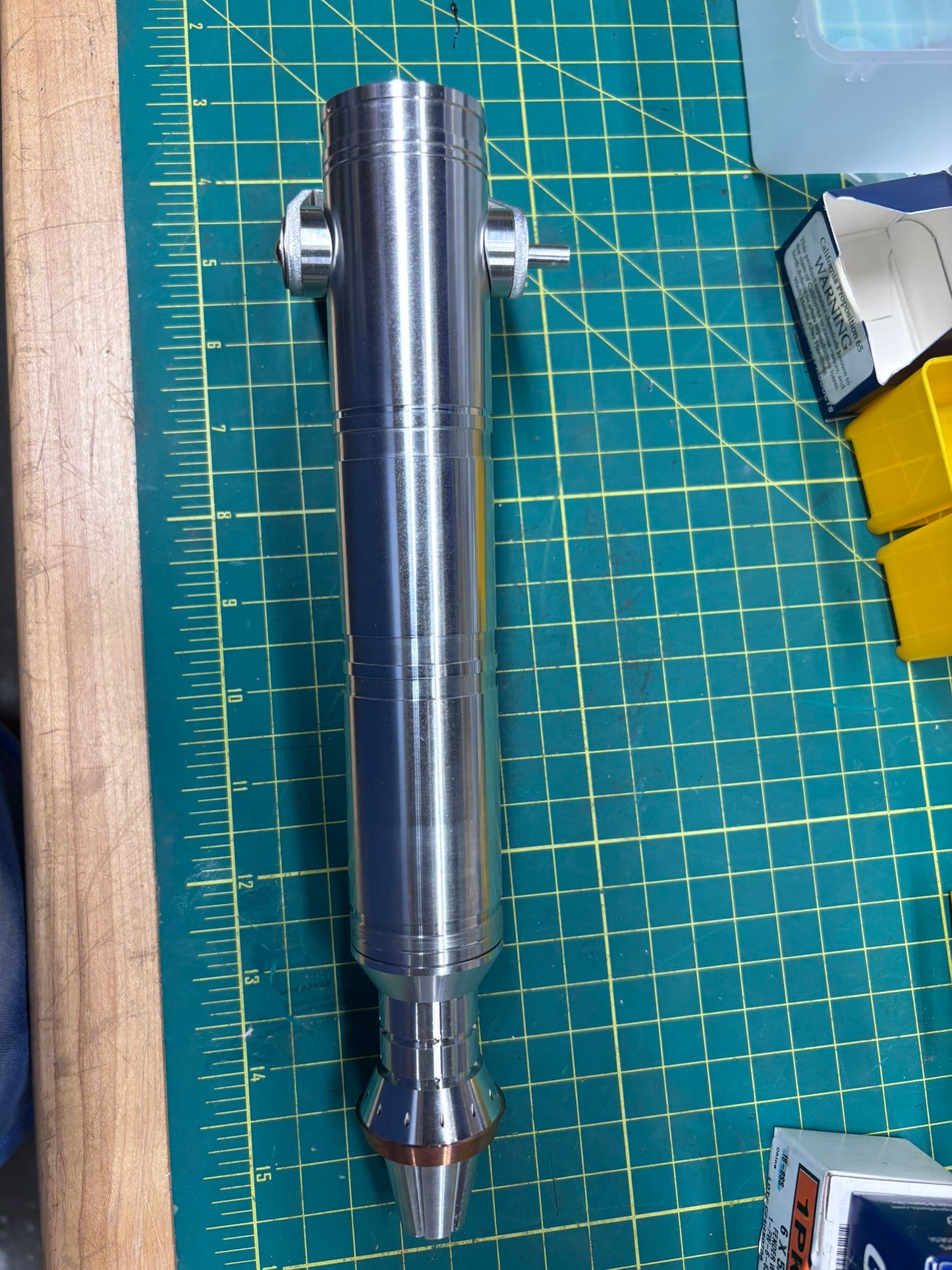 CPU Arm - IA Parts