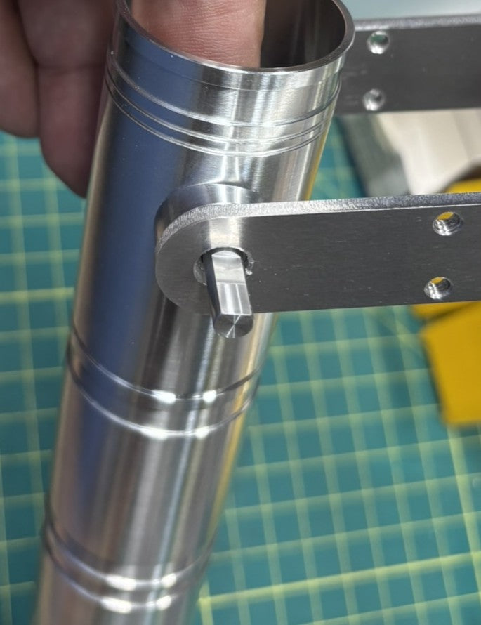 CPU Arm - IA Parts