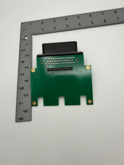 Board with Connector