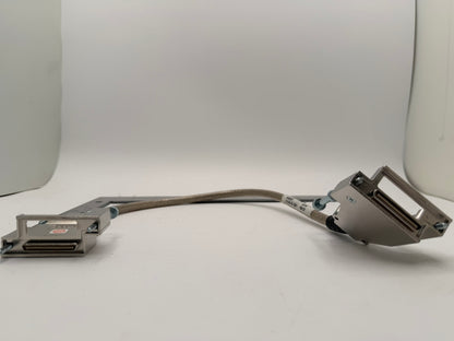 Cable - Amazing Metal Woven Cable with Connectors